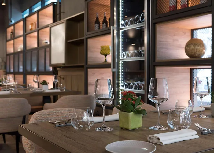Doubletree By Hilton e Monti